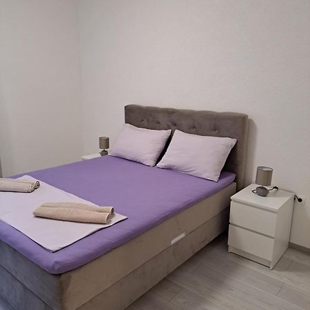 Stone Guest House 斯普利特 外观 照片
