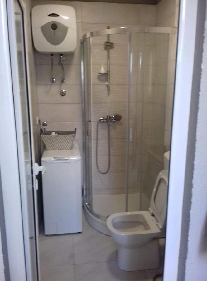 Stone Guest House 斯普利特 客房 照片