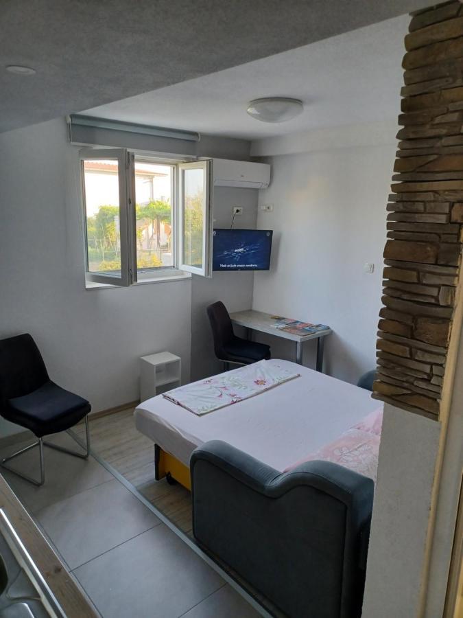 Stone Guest House 斯普利特 外观 照片