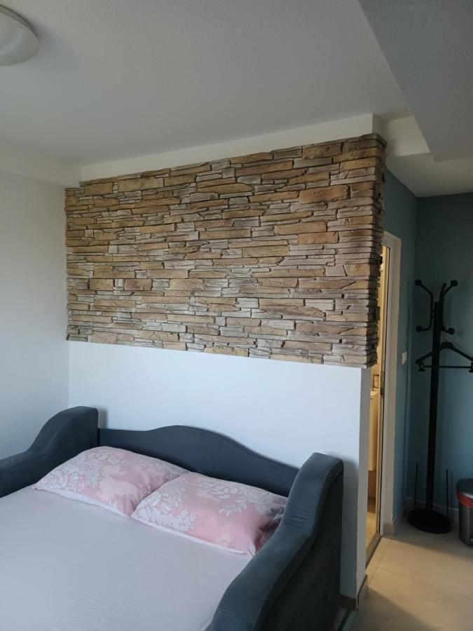Stone Guest House 斯普利特 外观 照片