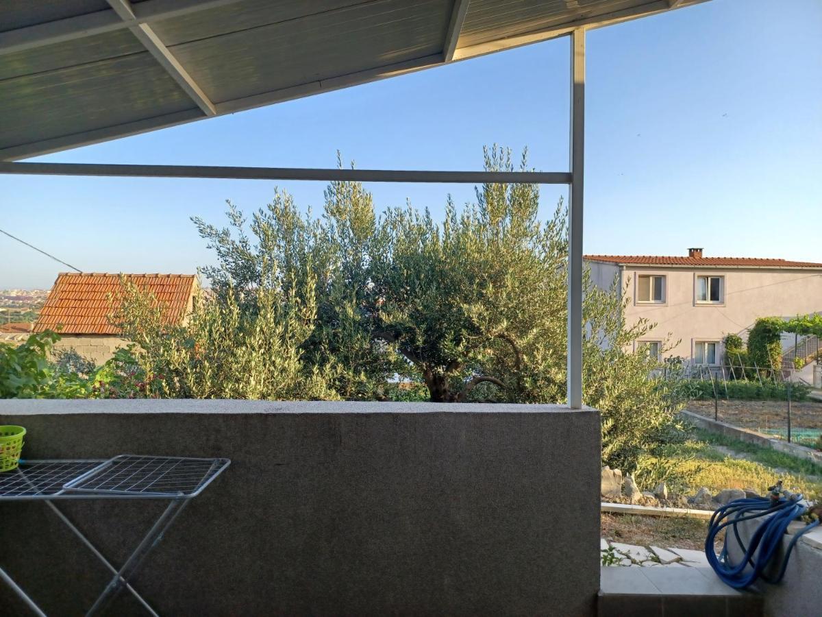 Stone Guest House 斯普利特 外观 照片