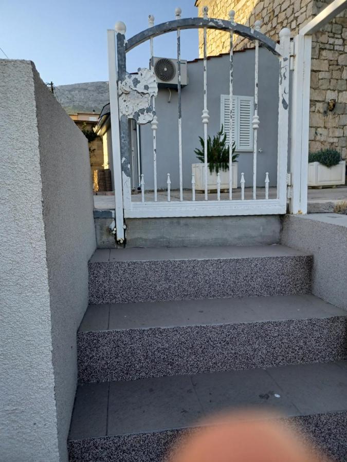 Stone Guest House 斯普利特 外观 照片