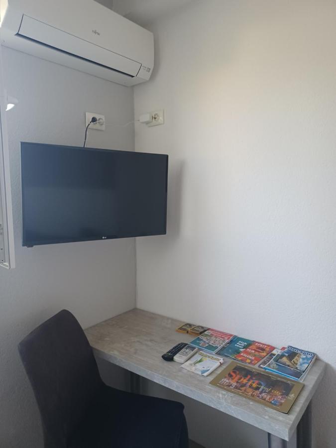 Stone Guest House 斯普利特 外观 照片