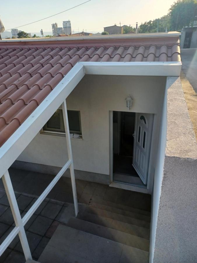 Stone Guest House 斯普利特 外观 照片