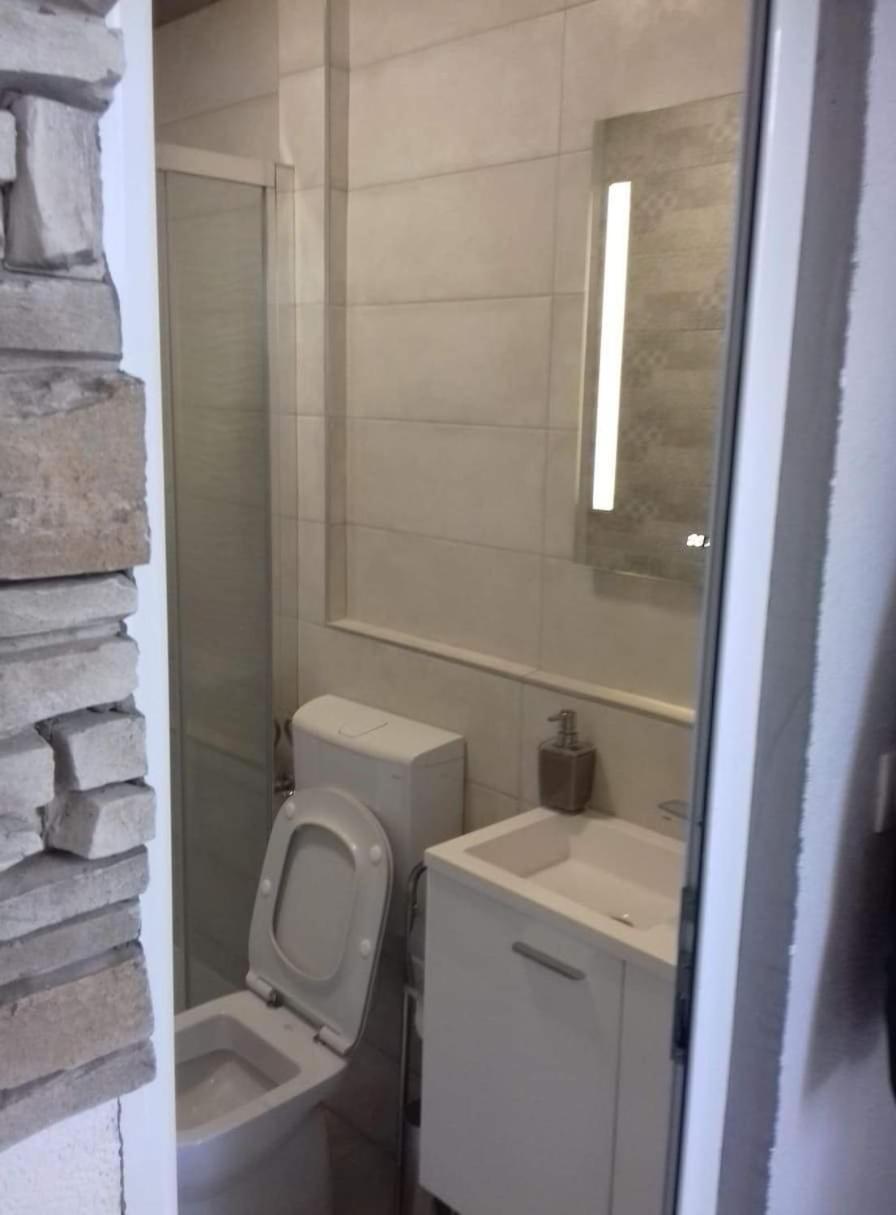 Stone Guest House 斯普利特 客房 照片