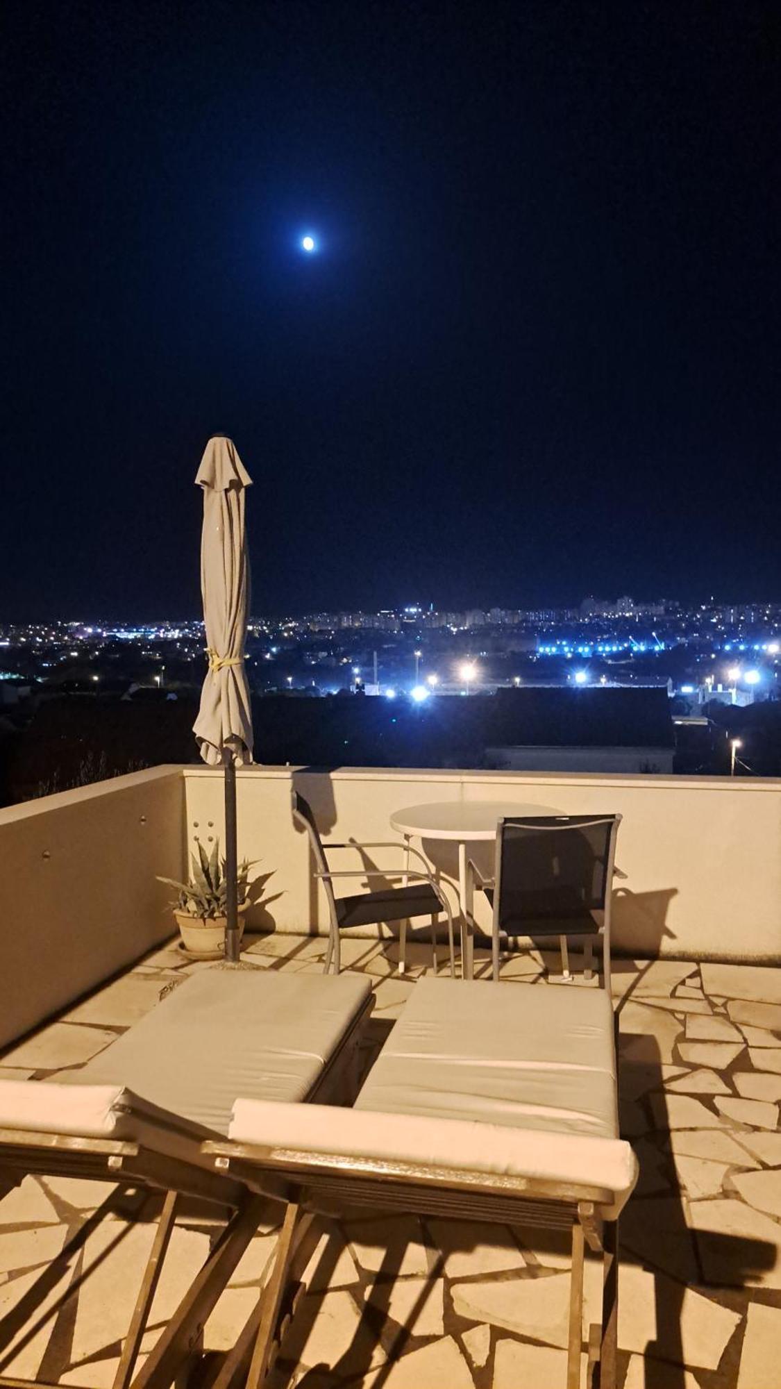 Stone Guest House 斯普利特 外观 照片