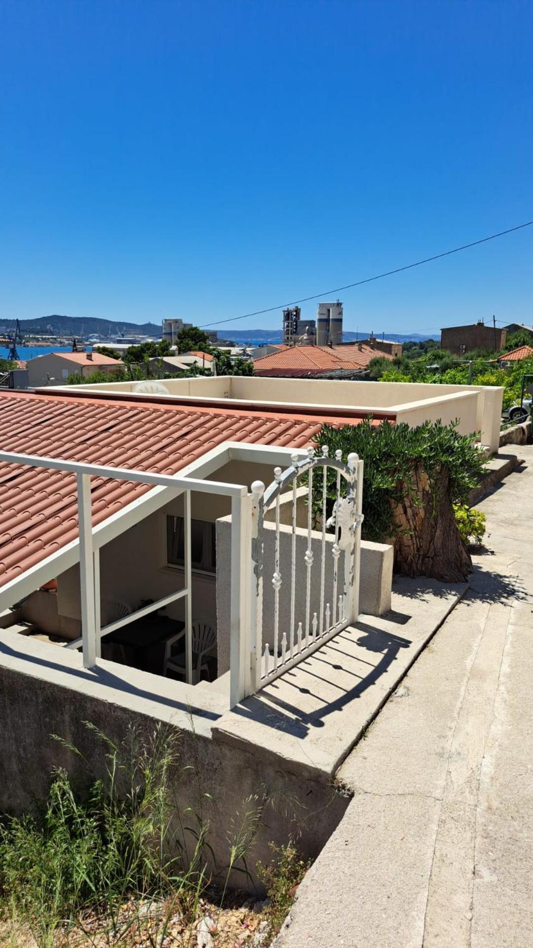 Stone Guest House 斯普利特 客房 照片
