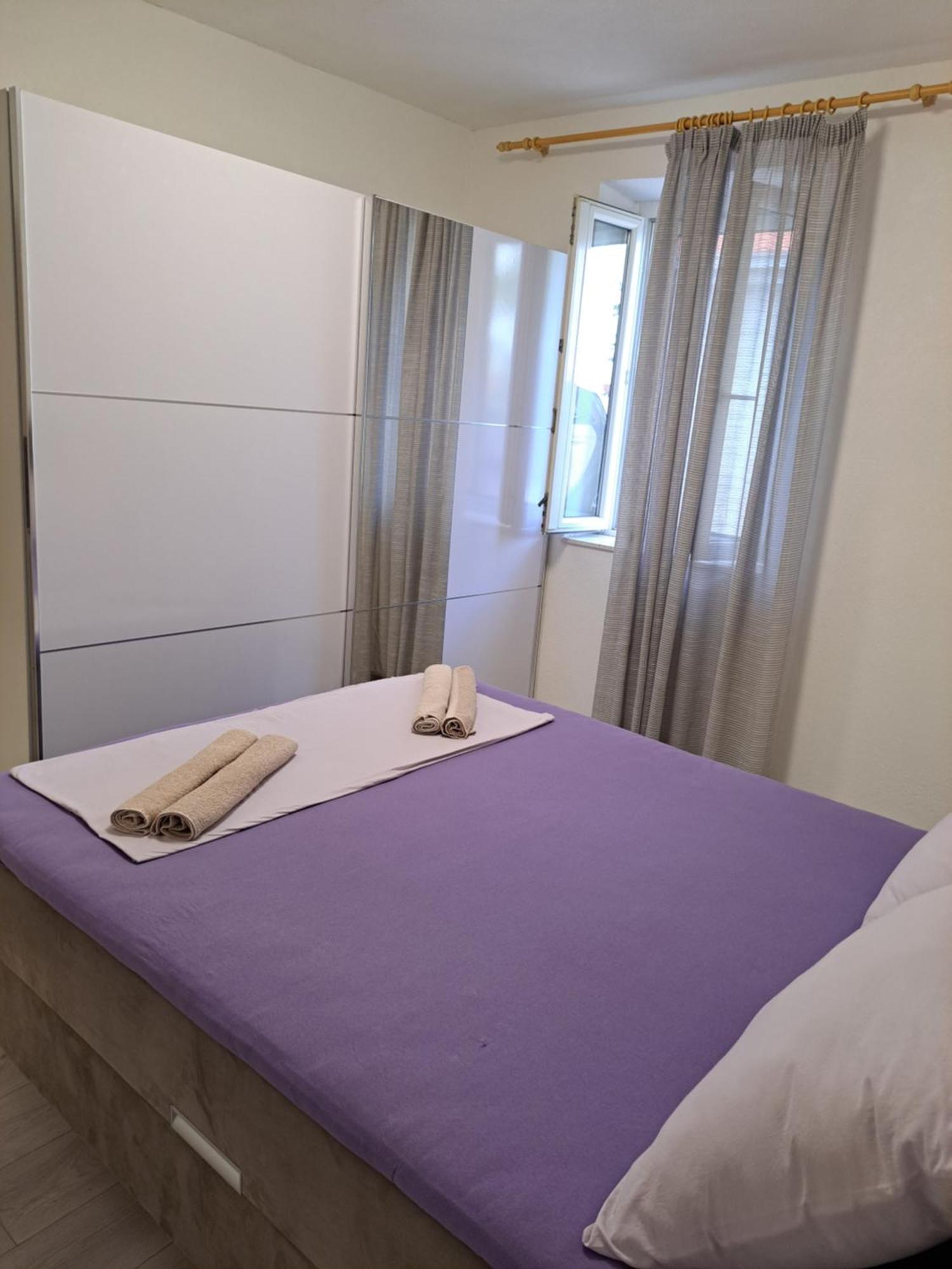 Stone Guest House 斯普利特 外观 照片