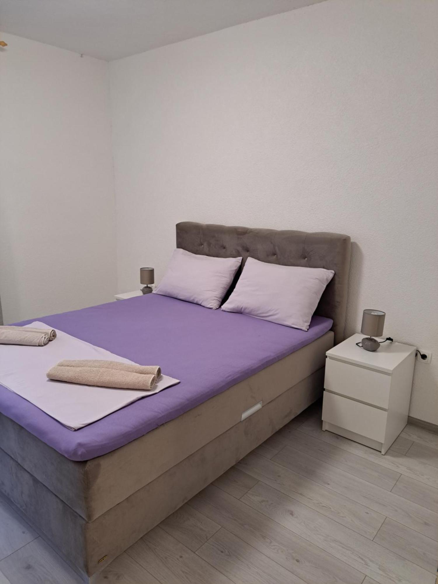 Stone Guest House 斯普利特 外观 照片