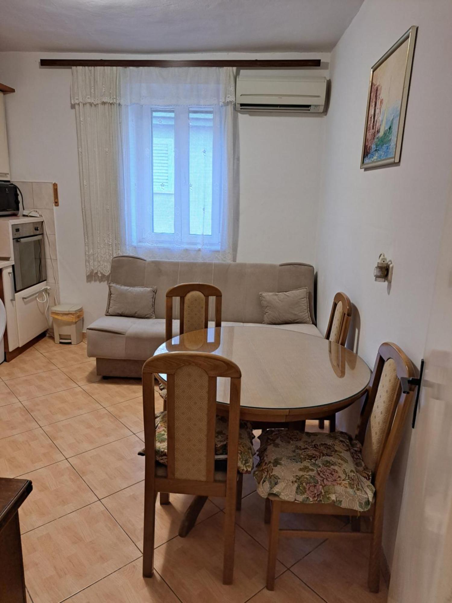Stone Guest House 斯普利特 外观 照片