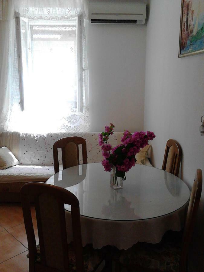 Stone Guest House 斯普利特 外观 照片