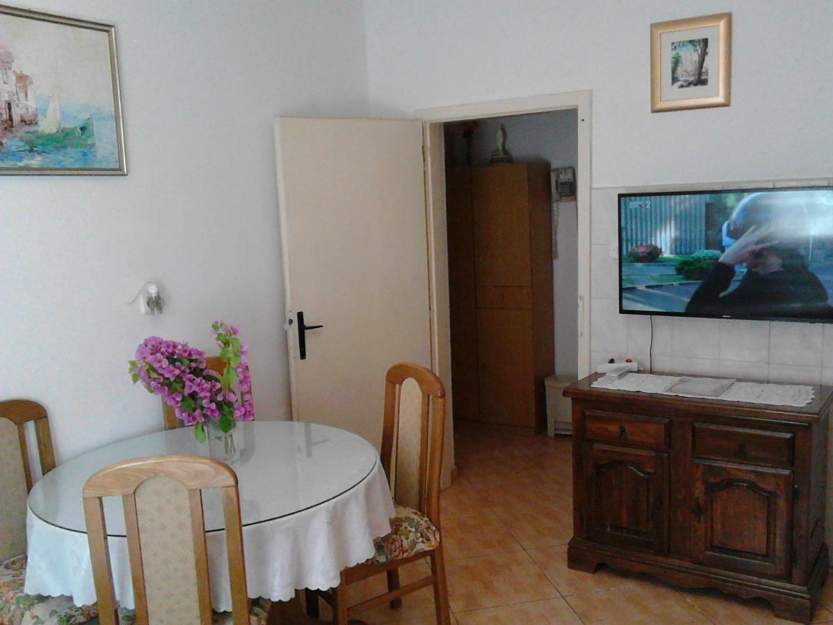 Stone Guest House 斯普利特 外观 照片