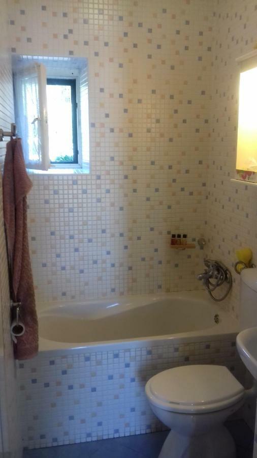 Stone Guest House 斯普利特 外观 照片