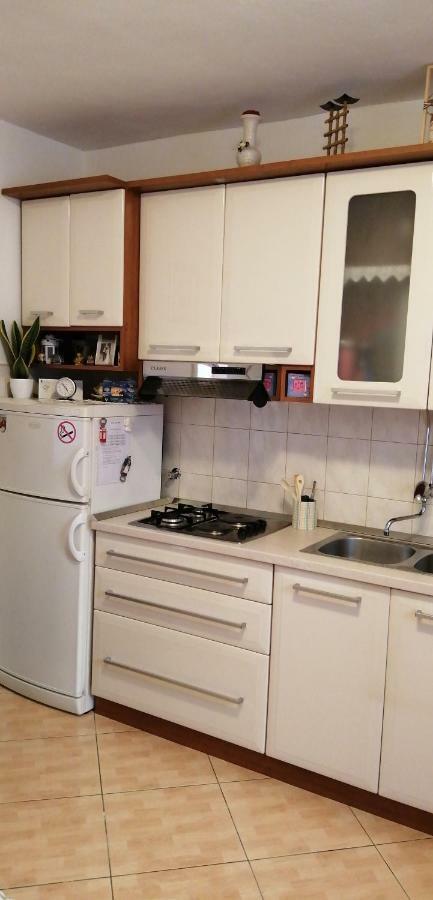Stone Guest House 斯普利特 外观 照片