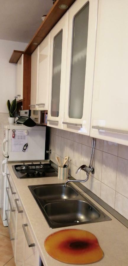 Stone Guest House 斯普利特 外观 照片
