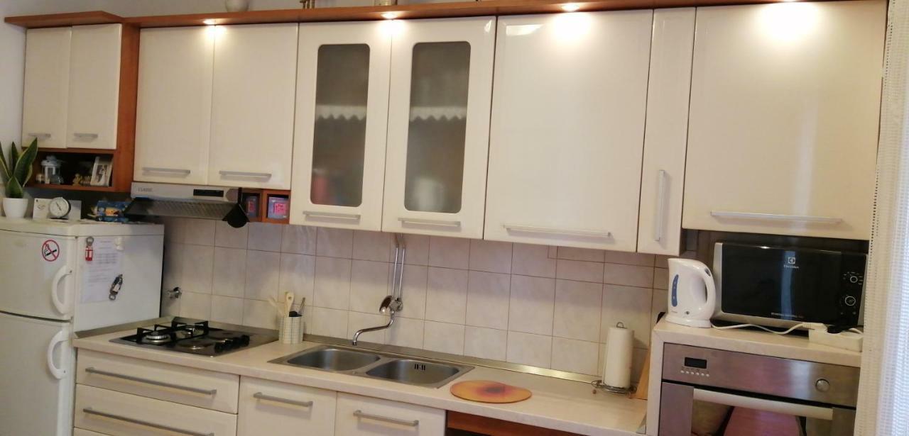 Stone Guest House 斯普利特 外观 照片